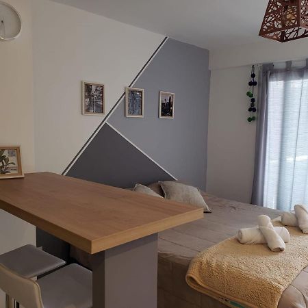 Apart Catedral Apartment San Salvador de Jujuy Ngoại thất bức ảnh