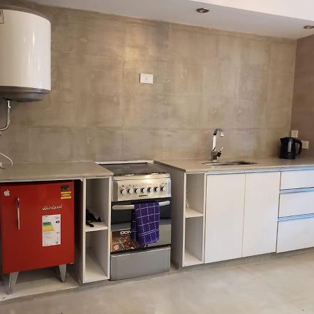 Apart Catedral Apartment San Salvador de Jujuy Ngoại thất bức ảnh