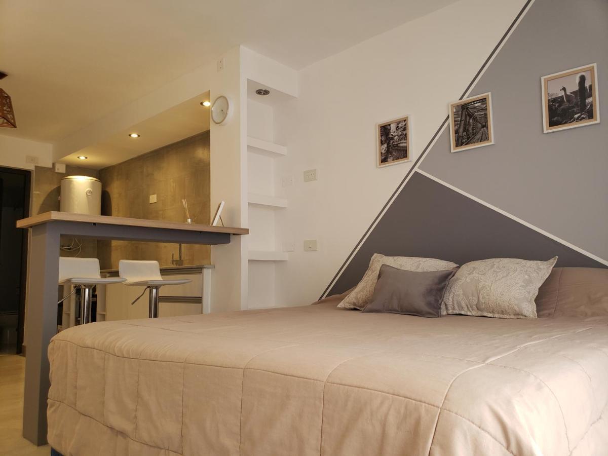 Apart Catedral Apartment San Salvador de Jujuy Ngoại thất bức ảnh