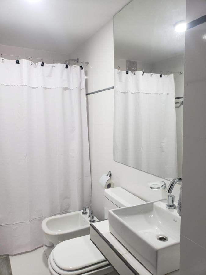 Apart Catedral Apartment San Salvador de Jujuy Ngoại thất bức ảnh