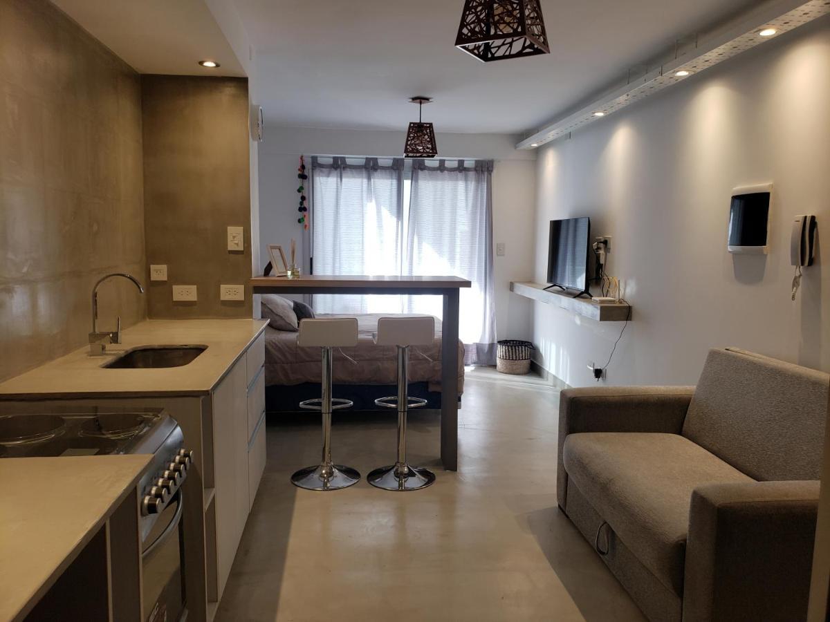 Apart Catedral Apartment San Salvador de Jujuy Ngoại thất bức ảnh