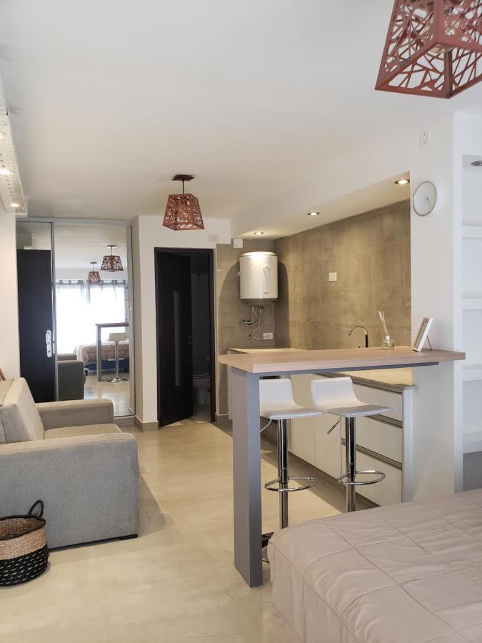 Apart Catedral Apartment San Salvador de Jujuy Ngoại thất bức ảnh