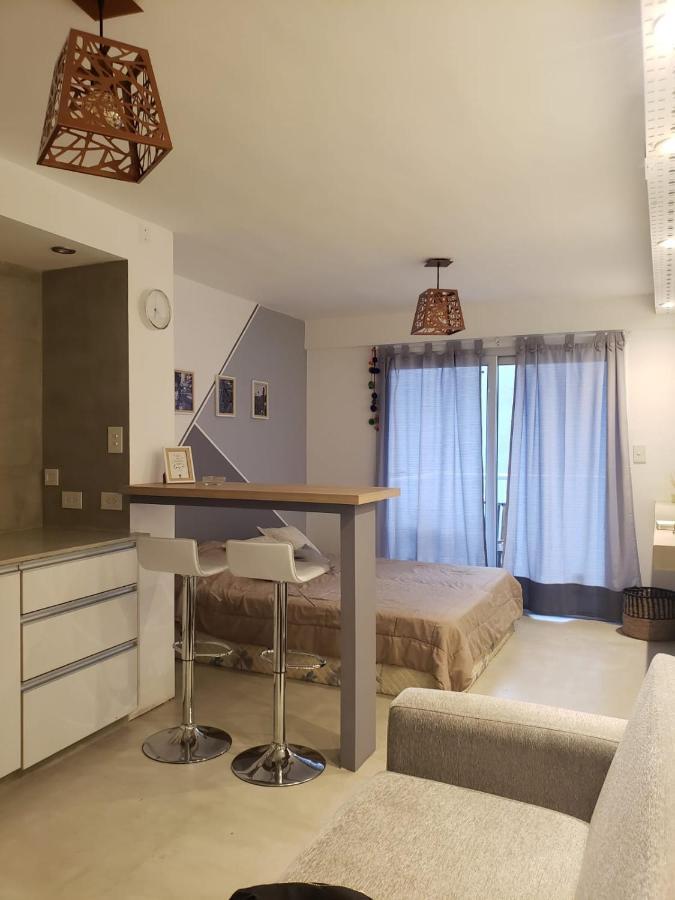 Apart Catedral Apartment San Salvador de Jujuy Ngoại thất bức ảnh