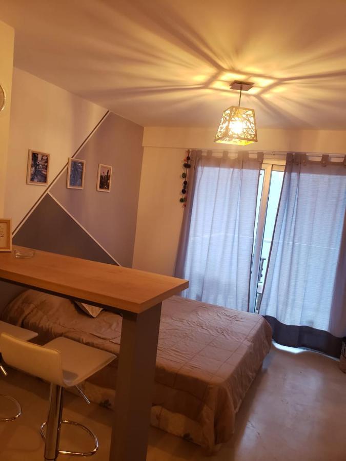 Apart Catedral Apartment San Salvador de Jujuy Ngoại thất bức ảnh