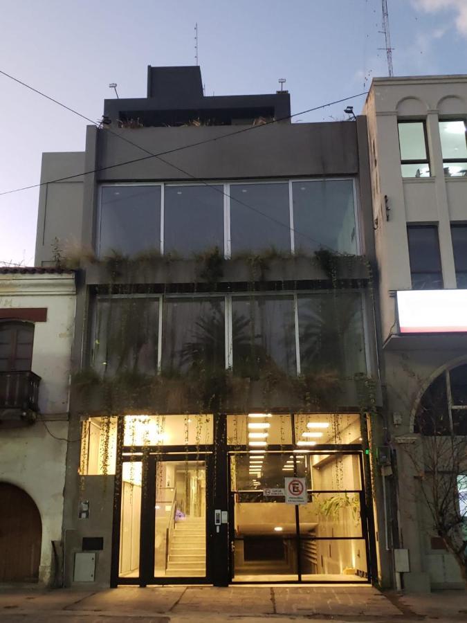 Apart Catedral Apartment San Salvador de Jujuy Ngoại thất bức ảnh