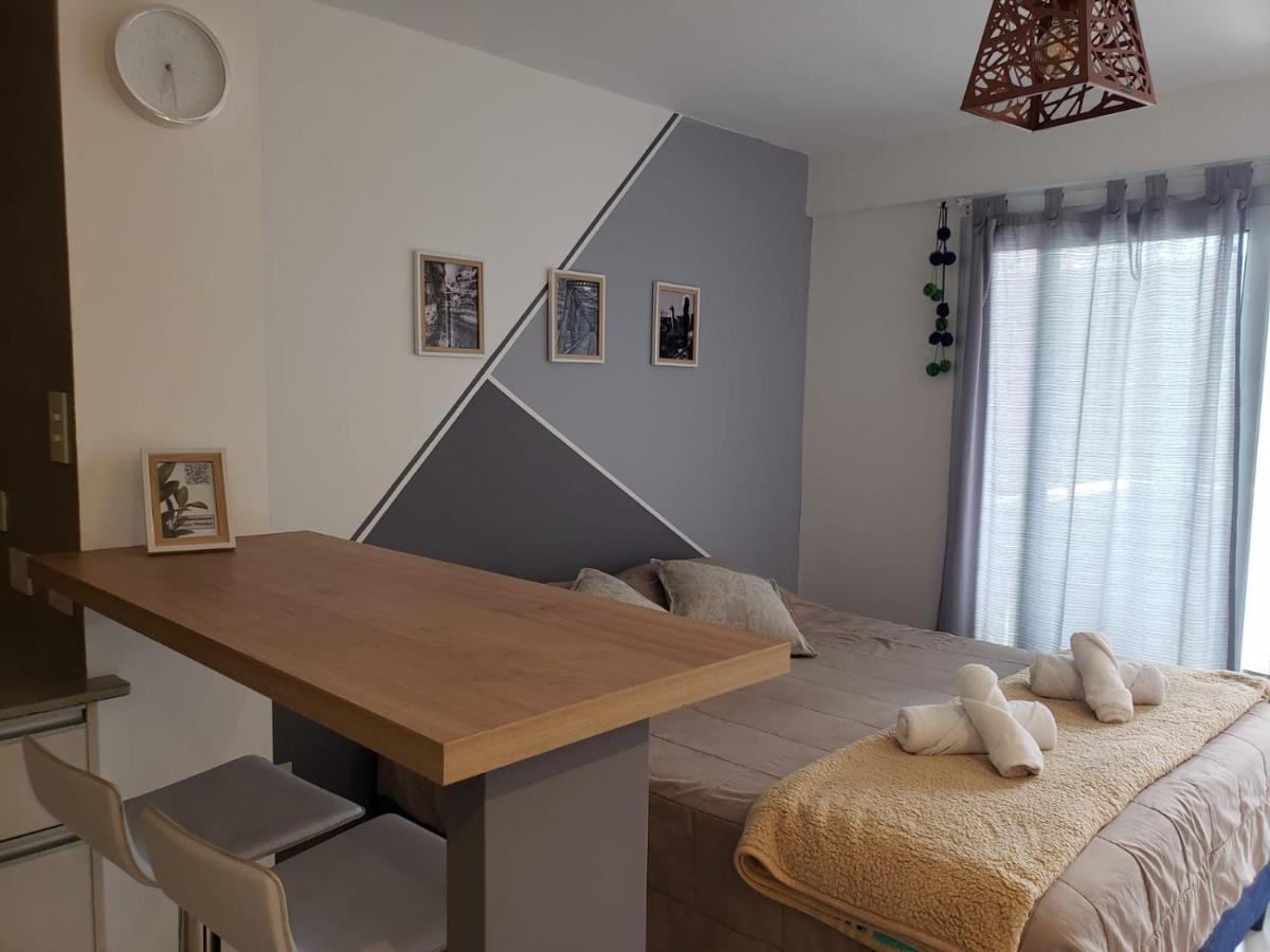 Apart Catedral Apartment San Salvador de Jujuy Ngoại thất bức ảnh