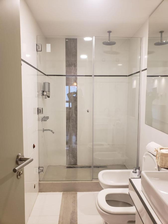 Apart Catedral Apartment San Salvador de Jujuy Ngoại thất bức ảnh