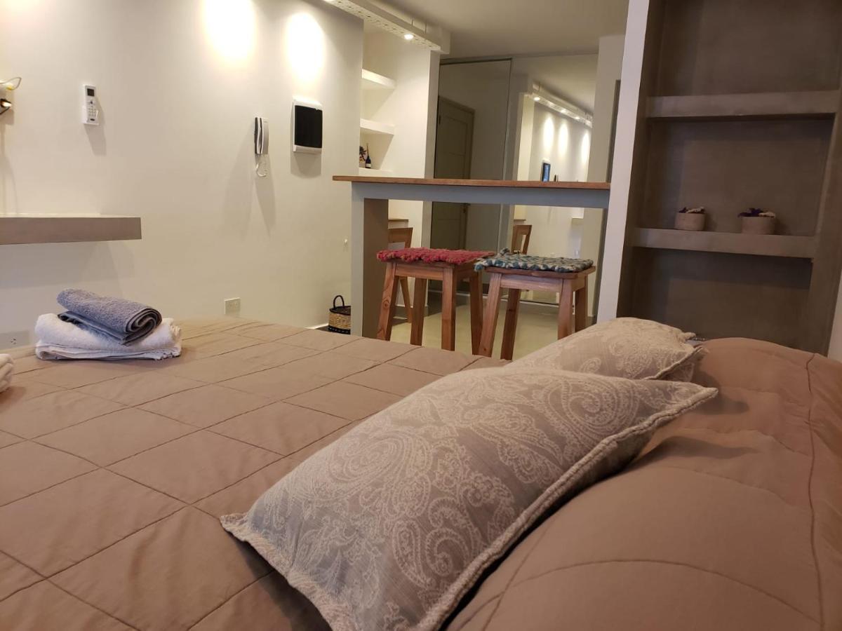 Apart Catedral Apartment San Salvador de Jujuy Ngoại thất bức ảnh