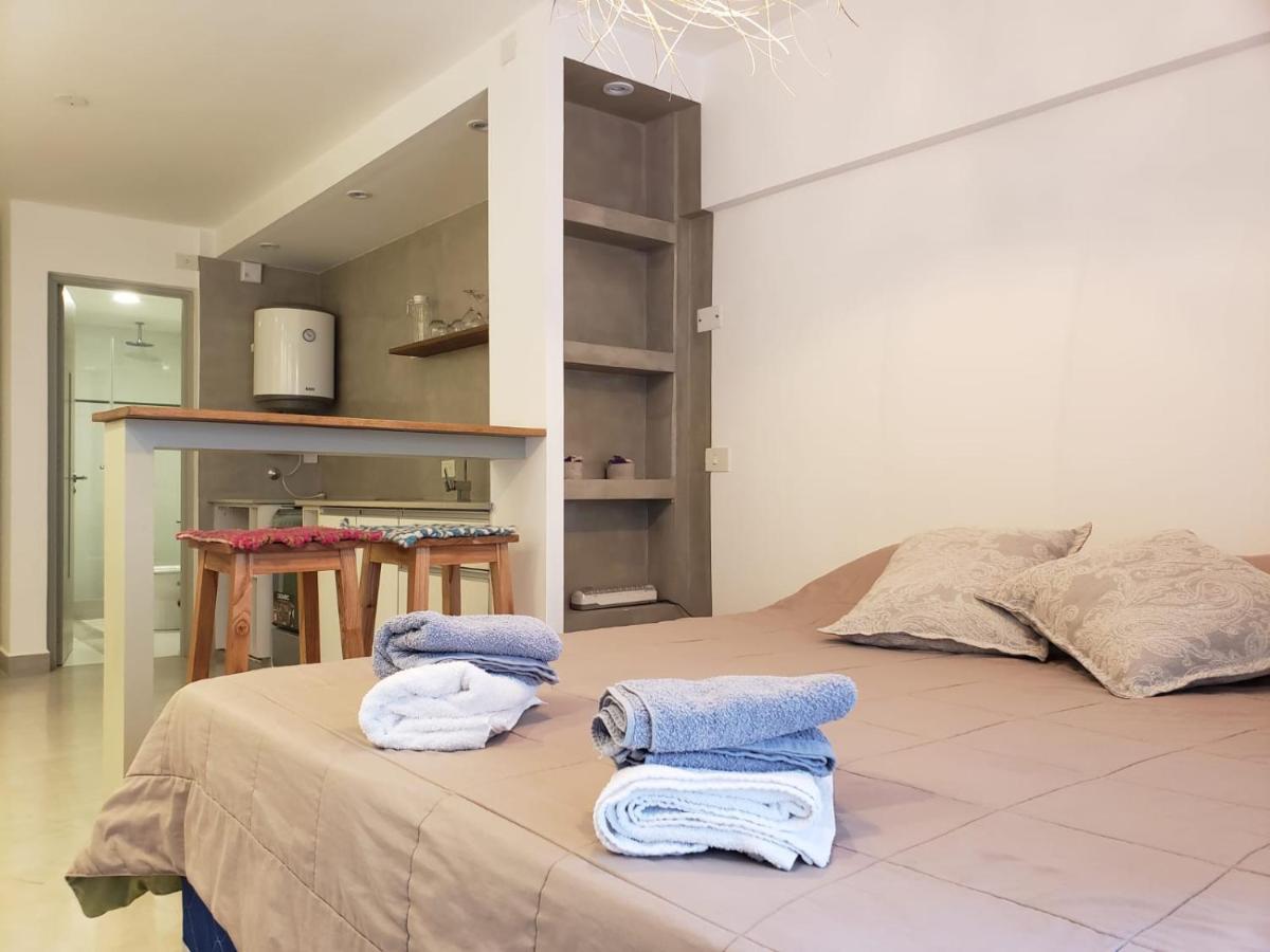 Apart Catedral Apartment San Salvador de Jujuy Ngoại thất bức ảnh