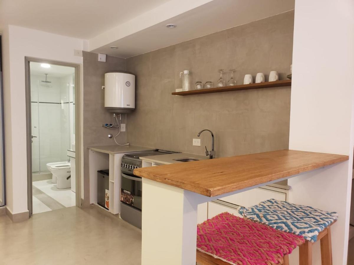 Apart Catedral Apartment San Salvador de Jujuy Ngoại thất bức ảnh
