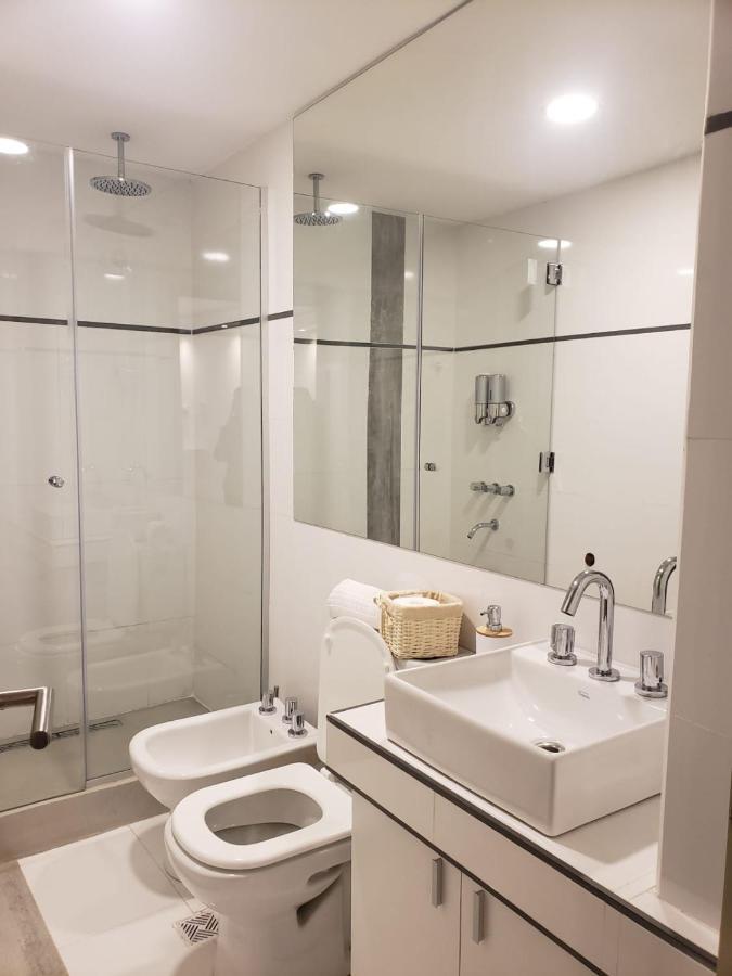 Apart Catedral Apartment San Salvador de Jujuy Ngoại thất bức ảnh