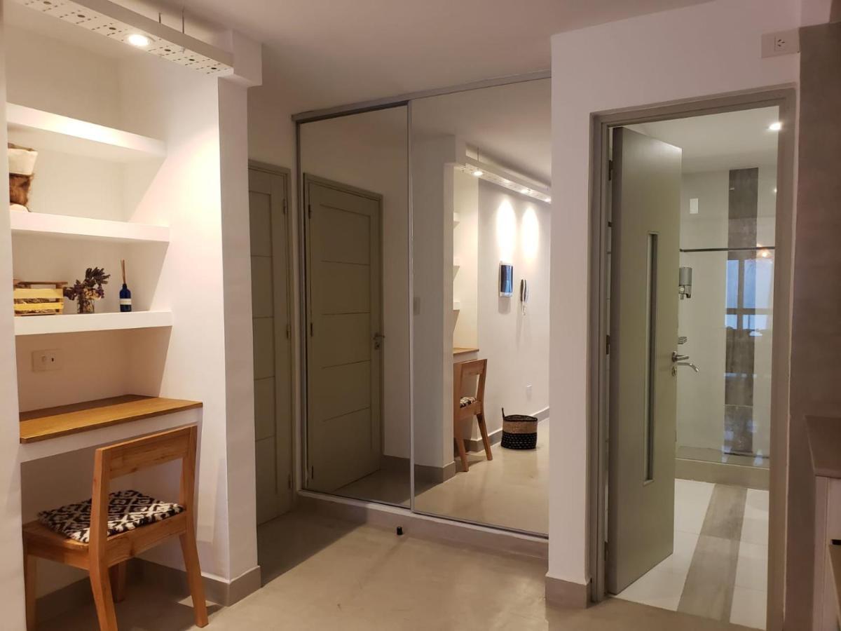Apart Catedral Apartment San Salvador de Jujuy Ngoại thất bức ảnh