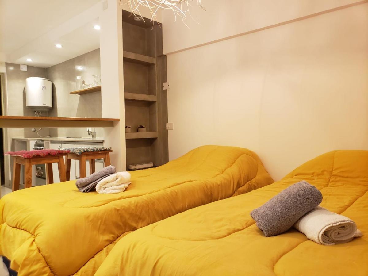 Apart Catedral Apartment San Salvador de Jujuy Ngoại thất bức ảnh