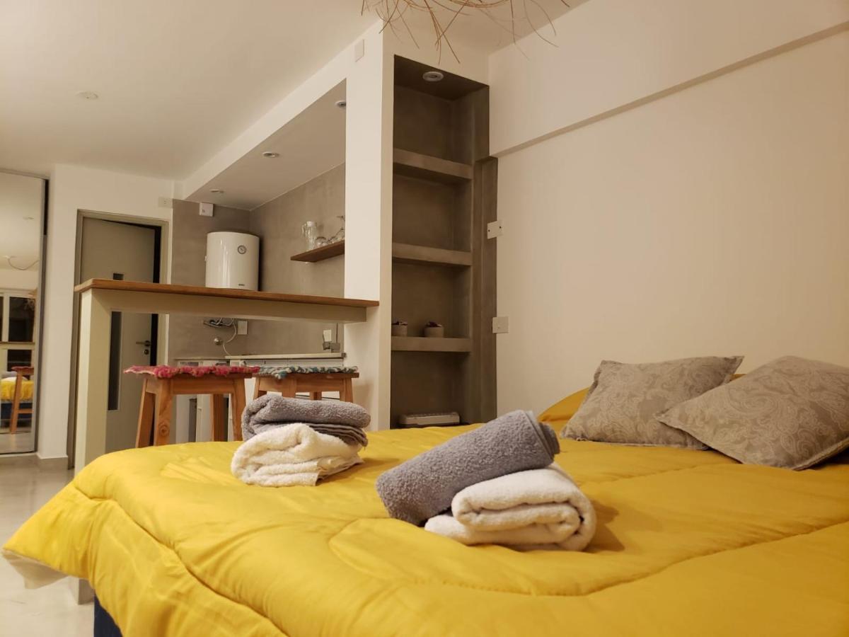 Apart Catedral Apartment San Salvador de Jujuy Ngoại thất bức ảnh
