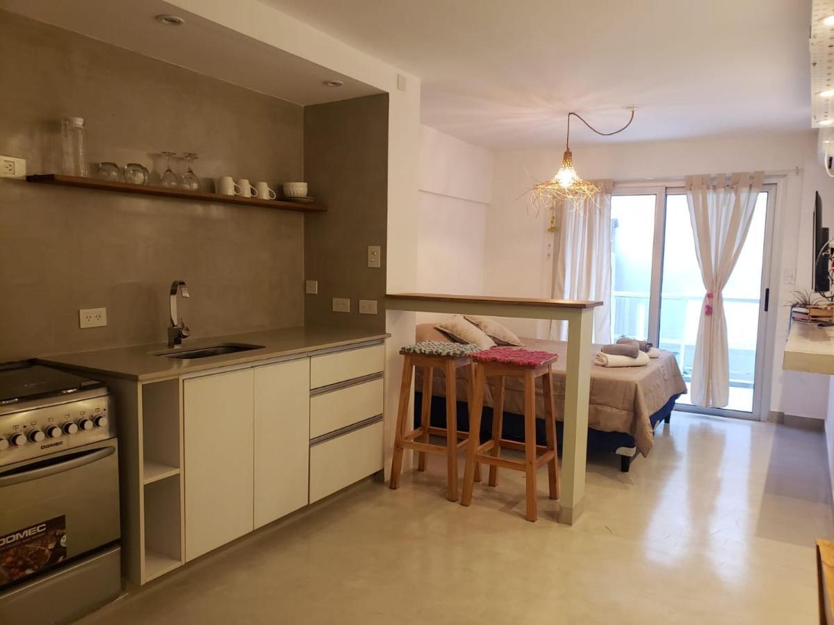 Apart Catedral Apartment San Salvador de Jujuy Ngoại thất bức ảnh