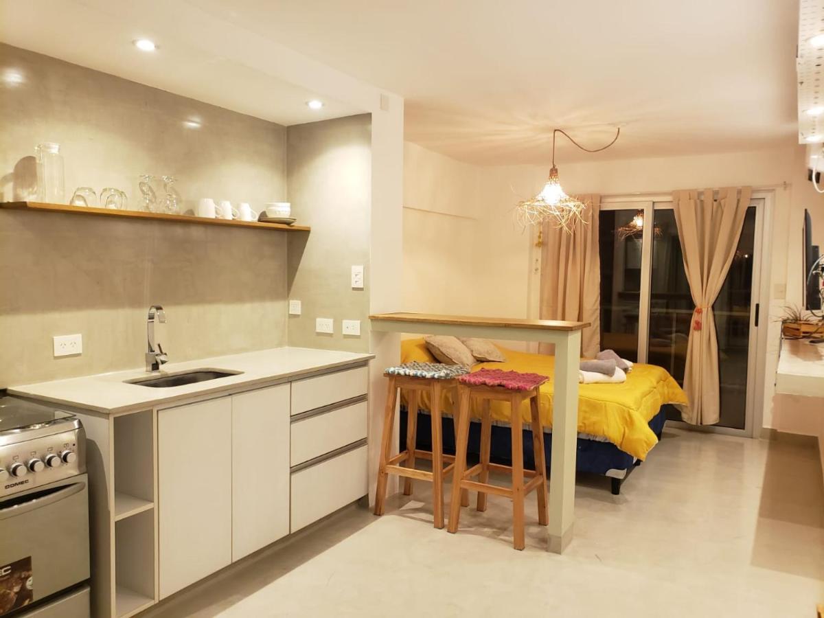 Apart Catedral Apartment San Salvador de Jujuy Ngoại thất bức ảnh